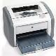 惠普HP  1020  A4 黑白激光打印机