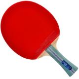 红双喜(DHS) 5002 单拍 反胶 横拍乒乓球拍  