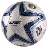 世达(Star) SB225 超纤革材质 5号 手缝足球