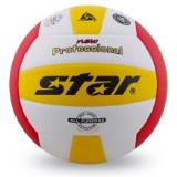 世达(STAR) VB315 训练用球 超纤革材质 手缝 排球 