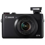 佳能(Canon) G7X 2020万像素 数码卡片机
