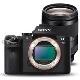 索尼(Sony) ILCE-7M2 (24-240mm)镜头 微单数码相机