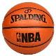 斯伯丁(Spalding) 65-846Y PU材质 1号 儿童篮球