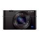 索尼(Sony) DSC-RX100M4 2010万像素 数码相机