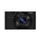 索尼(Sony) DSC-RX100M2 2020万像素 数码相机