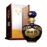 郎酒39度 国藏郎酒御品 500ml价格,多少钱