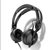 森海塞尔(sennheiser) hd25-c ii专业监听头戴式耳机