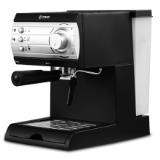 东菱(Donlim) DL-KF6001 半自动泵式蒸汽咖啡机