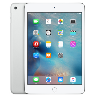 苹果ipad mini4 7.9英寸 wlan cellular 16g 平板电脑