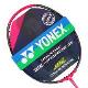 尤尼克斯(YONEX) VT-ZF2 职业中高级 单拍 3U 全碳素羽毛球拍