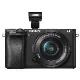 索尼(Sony) ILCE-6300L (16-50mm)镜头 微单数码相机