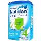 荷兰诺优能（牛栏Nutrilon）中国版婴儿配方奶粉4段（3岁以上）800g/克 4罐