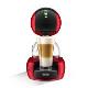 多趣酷思（DolceGusto）EDG636 全自动胶囊咖啡机